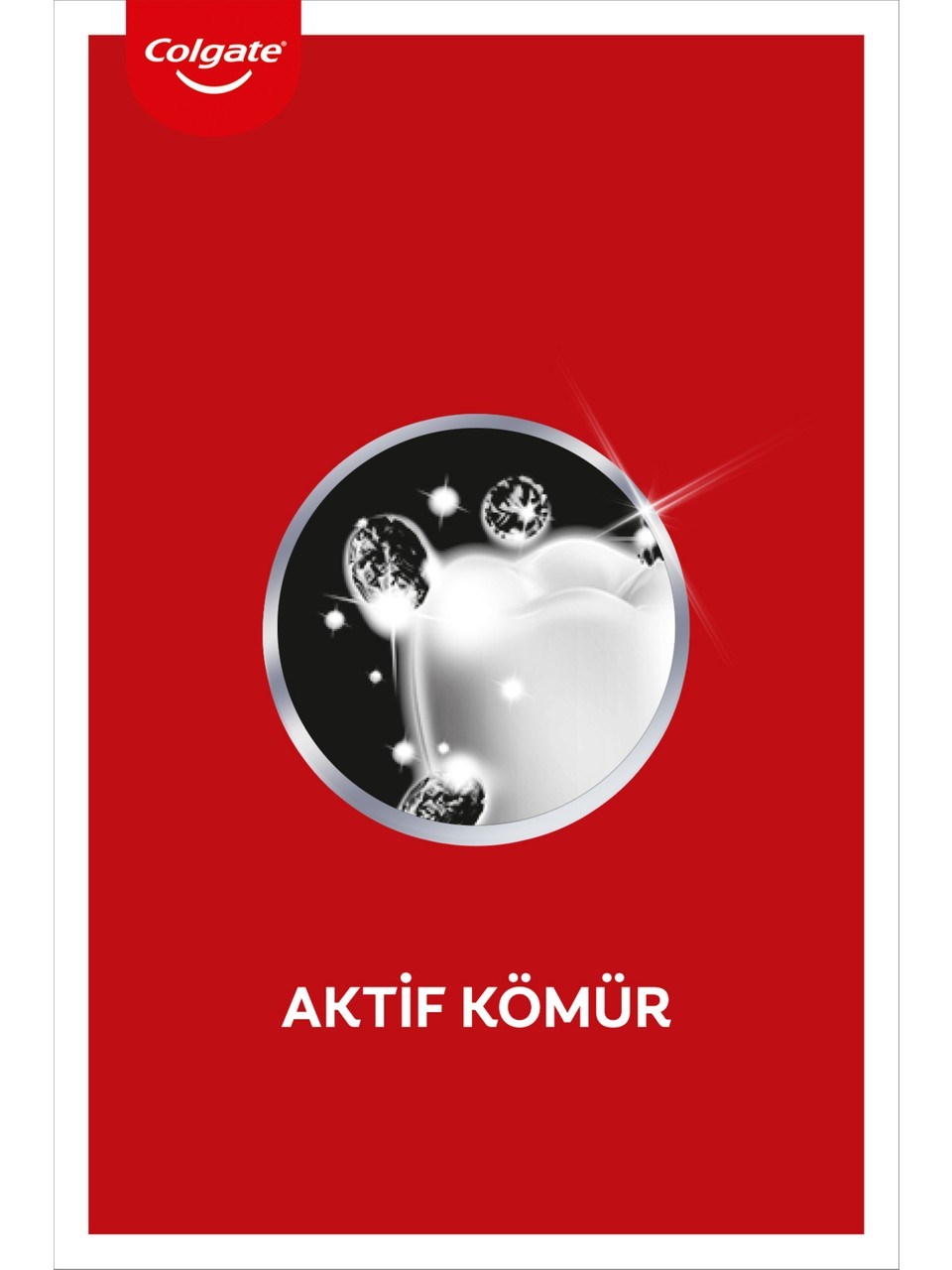 Colgate Diş Macunu 75Ml. OW Charcoal