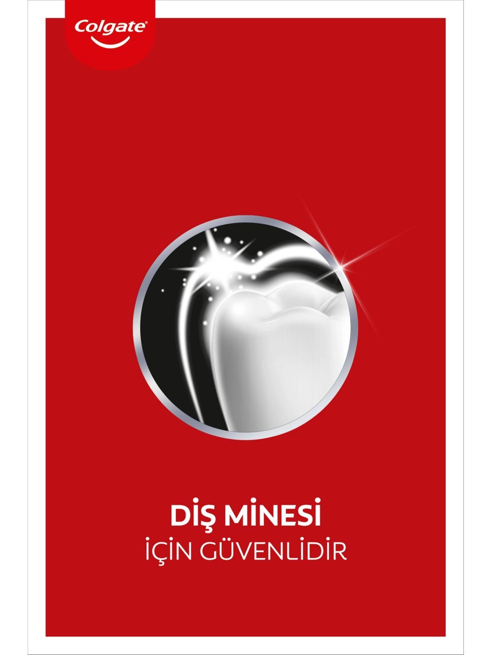 Colgate Diş Macunu 75Ml. OW Charcoal