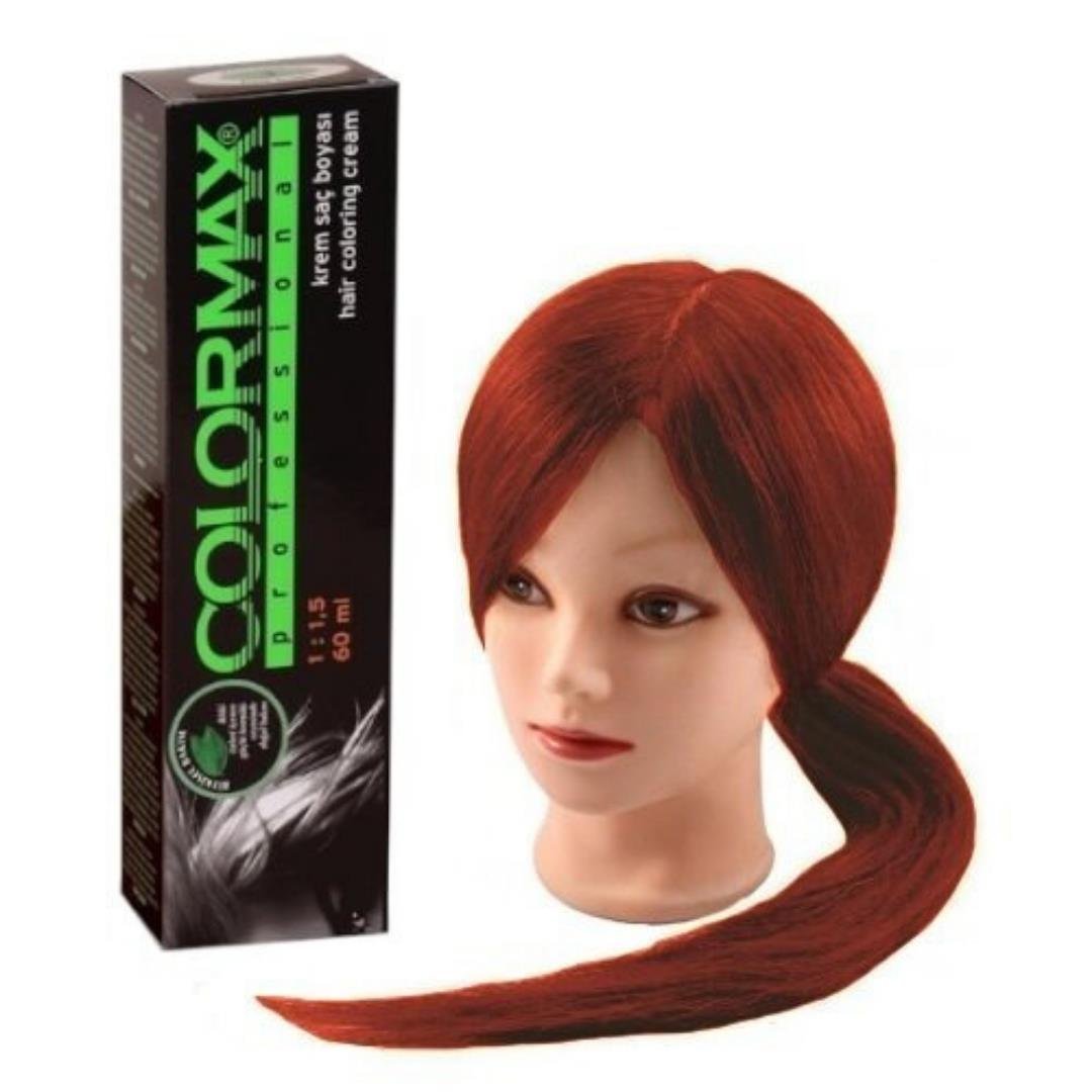 Colormax Tüp Boya 006