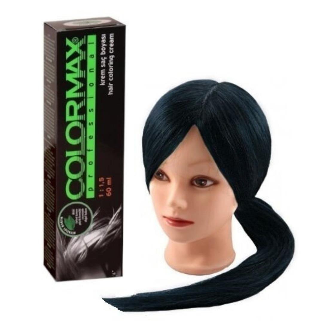 Colormax Tüp Boya 1-10