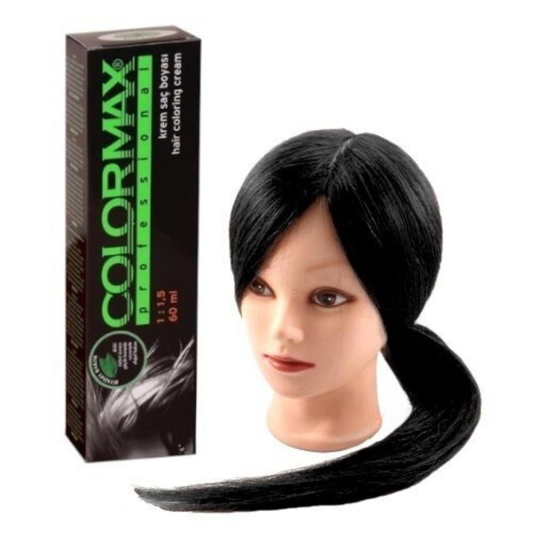 Colormax Tüp Boya 1
