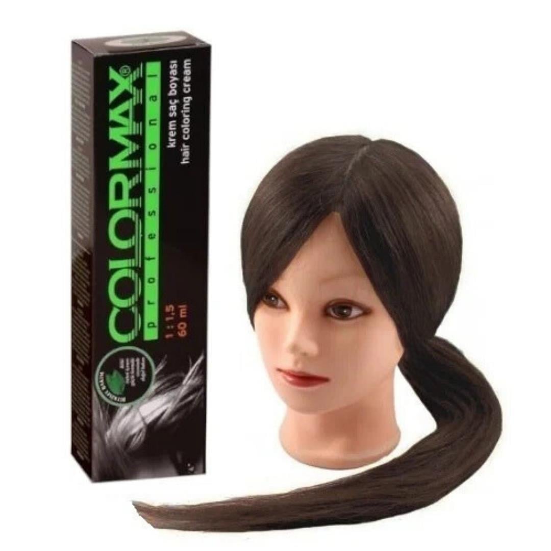 Colormax Tüp Boya 4-7