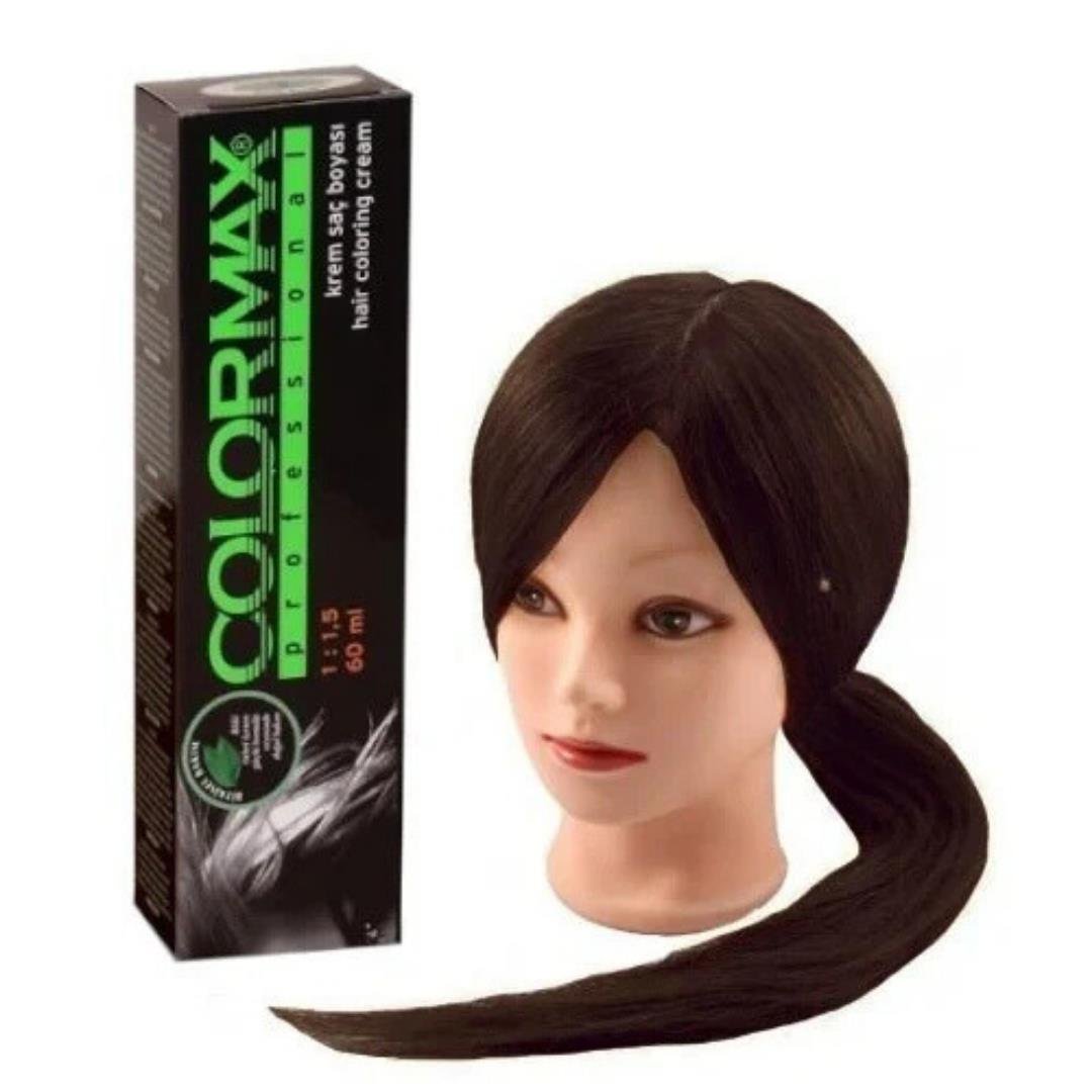 Colormax Tüp Boya 5-74