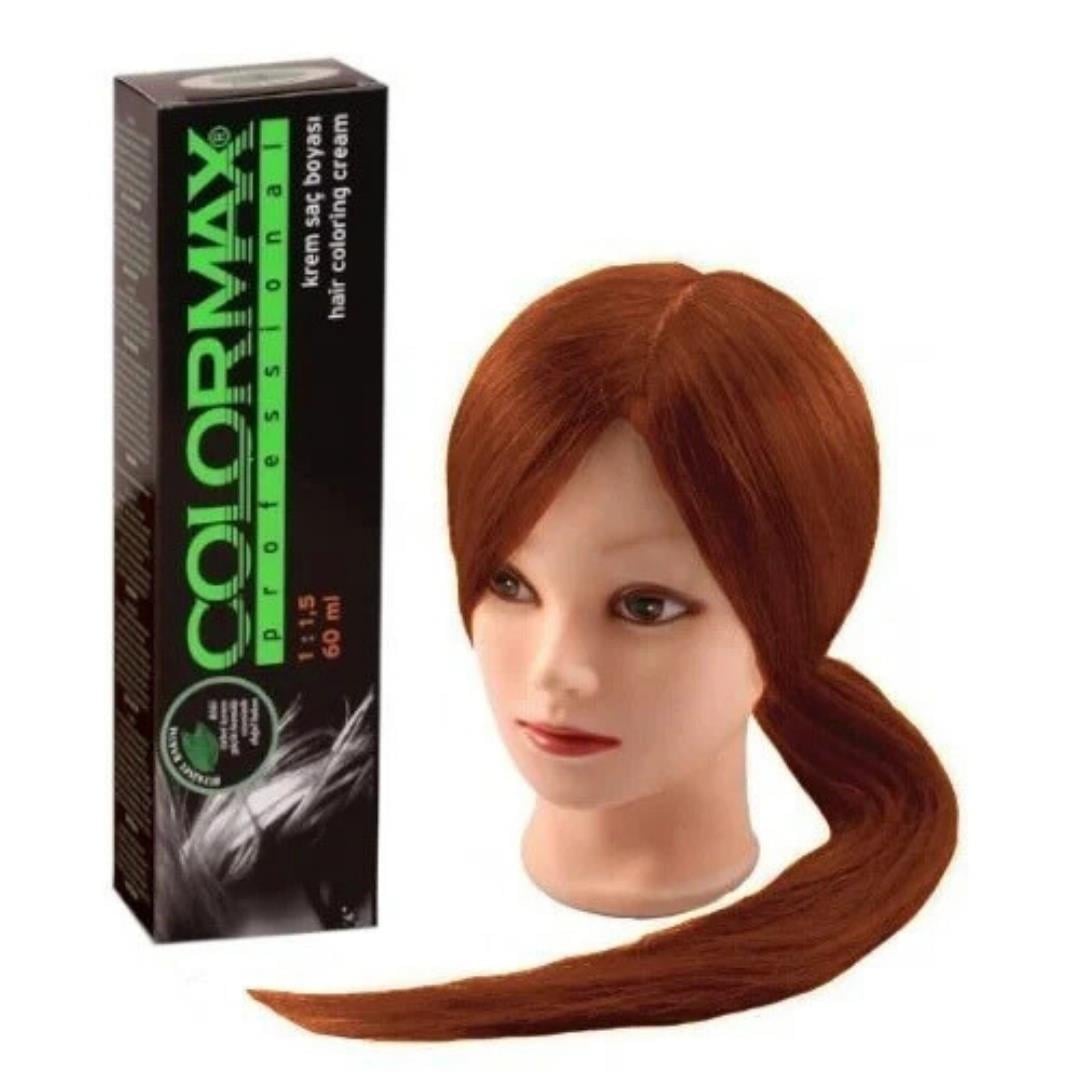 Colormax Tüp Boya 6-44