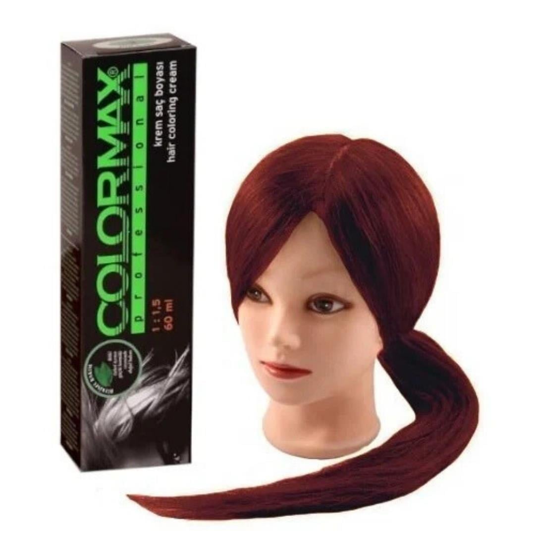 Colormax Tüp Boya 6-66
