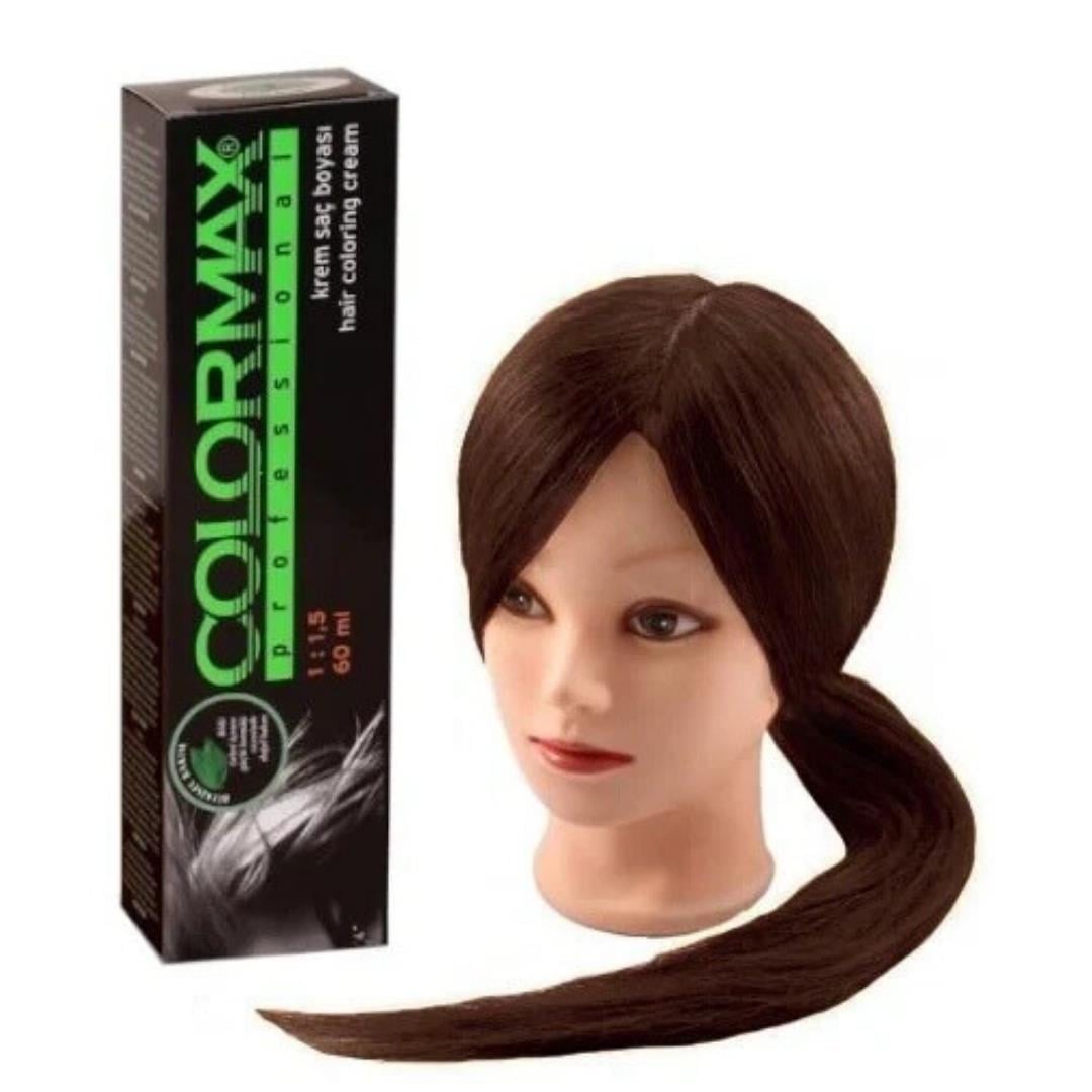 Colormax Tüp Boya 6-7