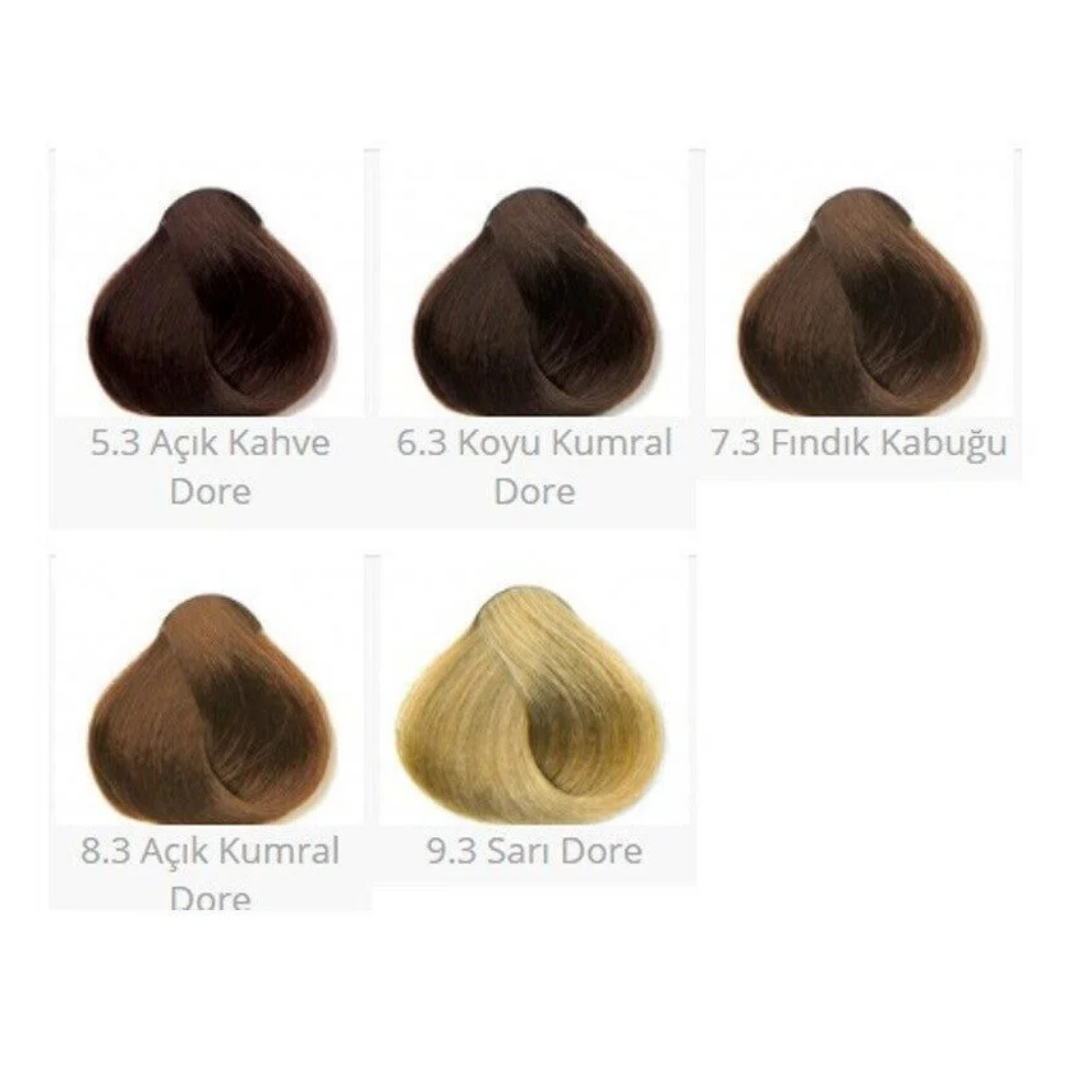 Colormax Tüp Boya 60ml. 4-20 Patlıcan Moru