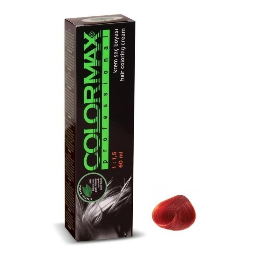 Colormax Tüp Boya 66