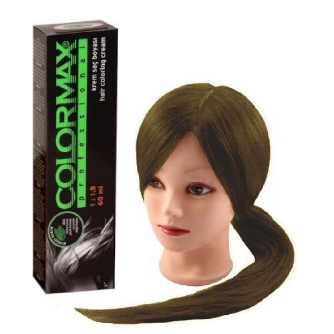 Colormax Tüp Boya 7-11