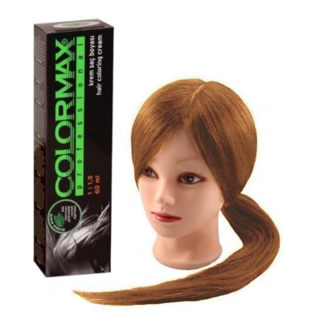 Colormax Tüp Boya 7-34