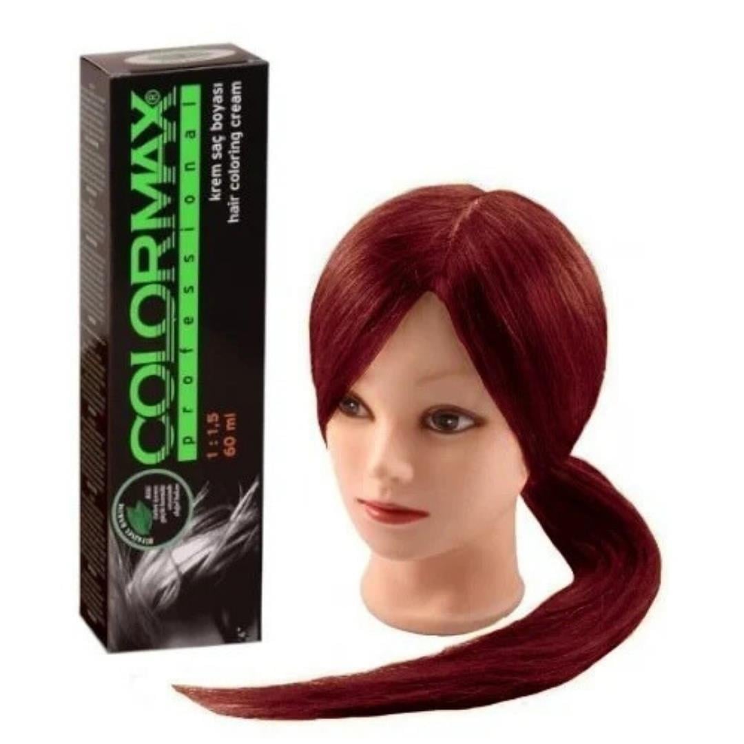Colormax Tüp Boya 7-66