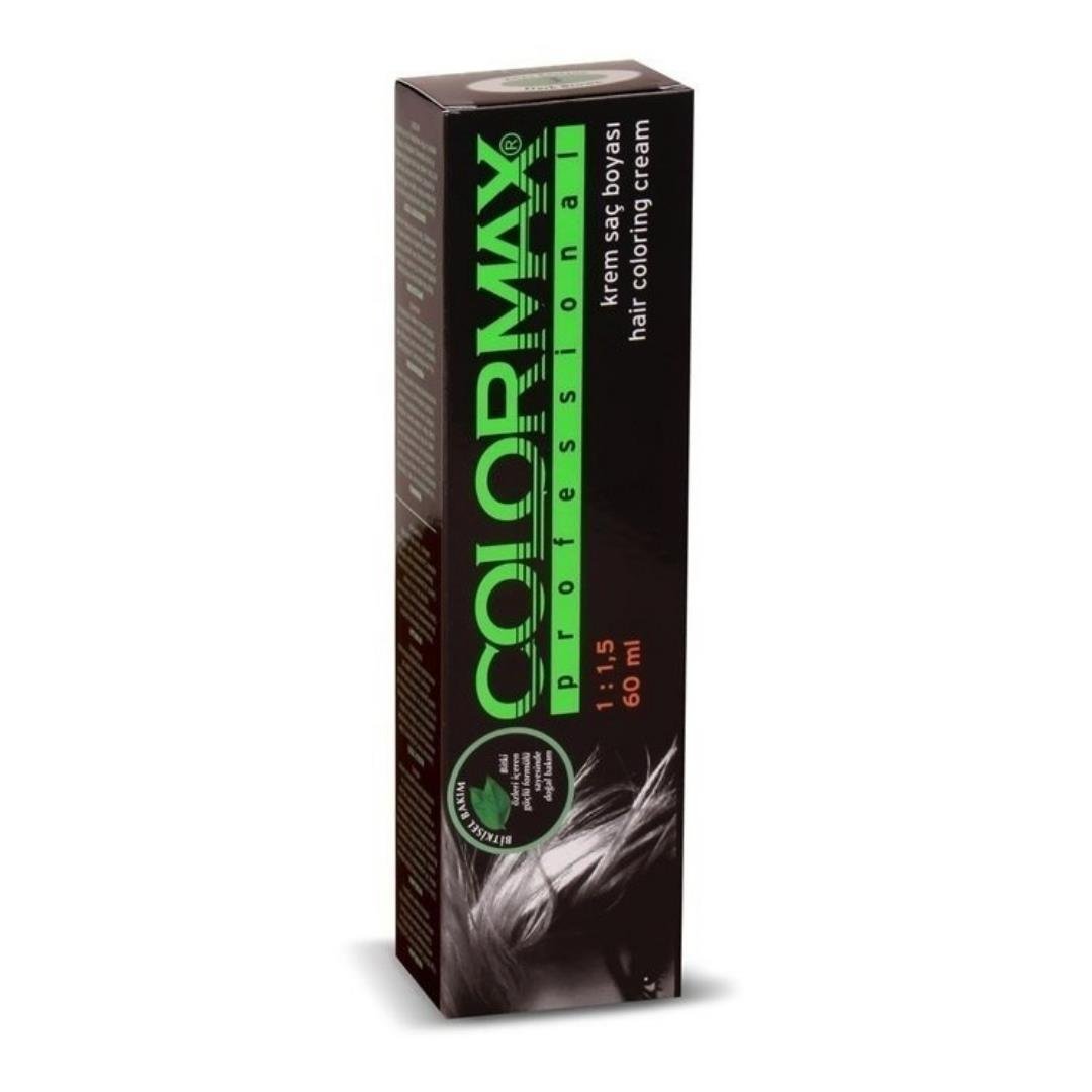 Colormax Tüp Boya 77-46