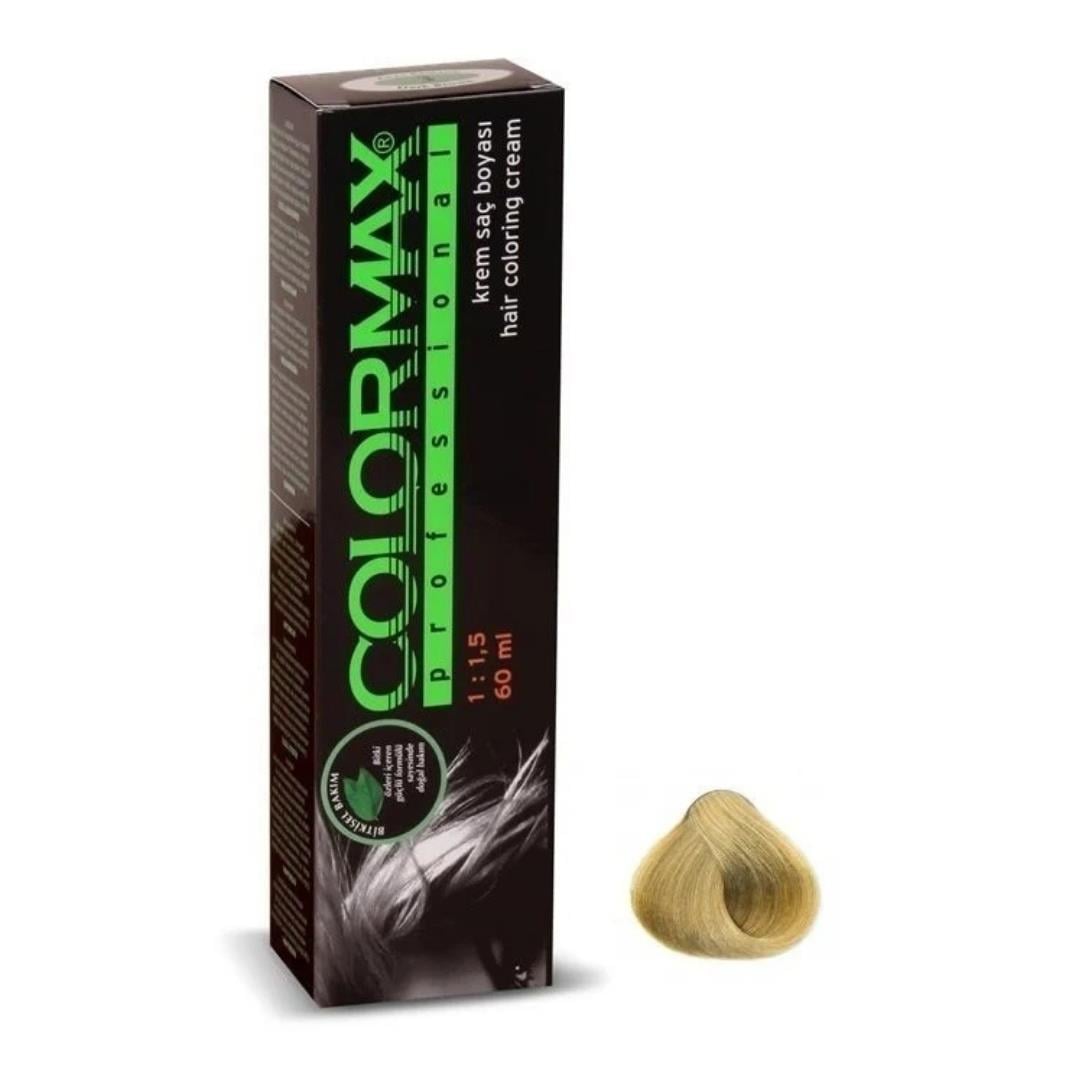 Colormax Tüp Boya 9-3