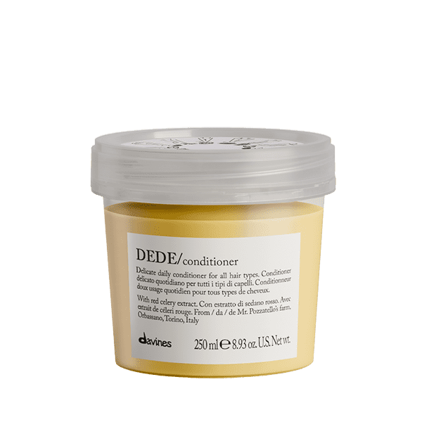 DAVINES ESSENTIAL DEDE CONDITIONER 250 ML