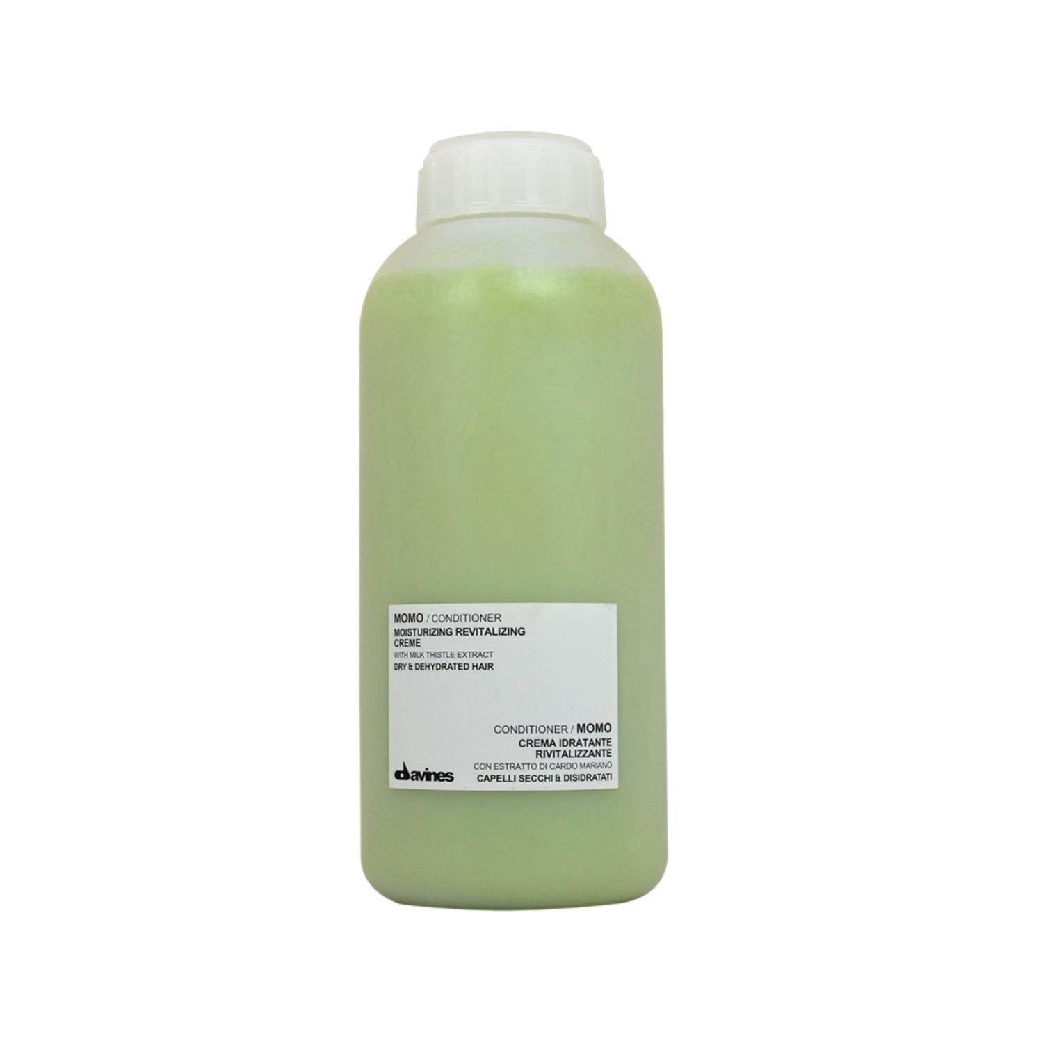 DAVINES ESSENTIAL MOMO CONDITIONER 1000ML