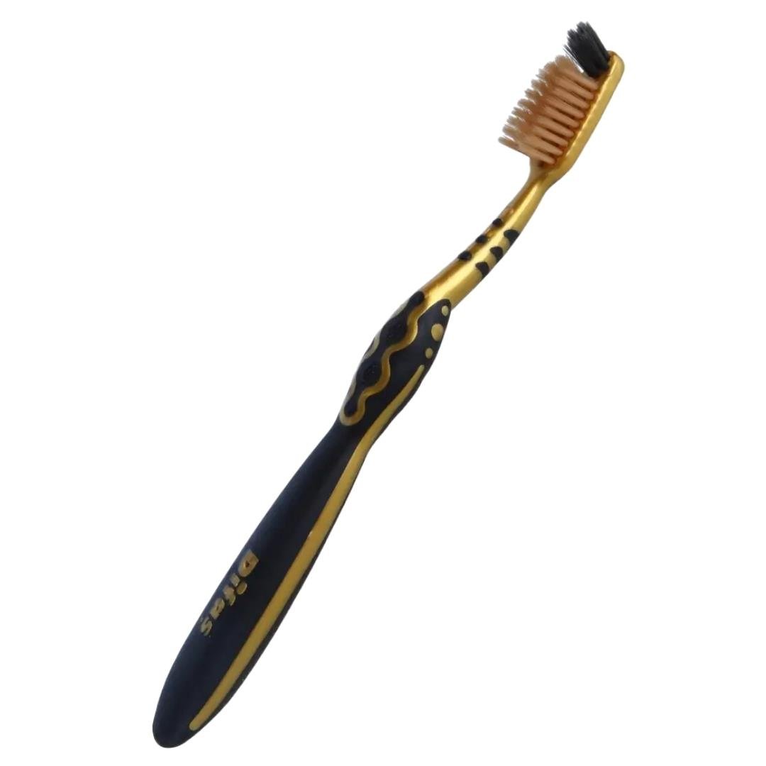 DİFAŞ GOLD BLACK DİŞ FIRÇASI