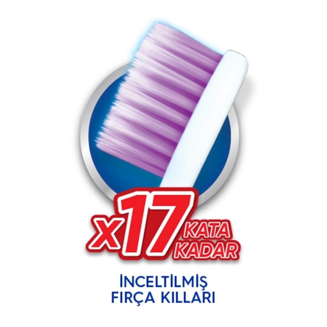 DİFAŞ PRO-CLINIC DİŞ FIRÇASI SLIM SOFT