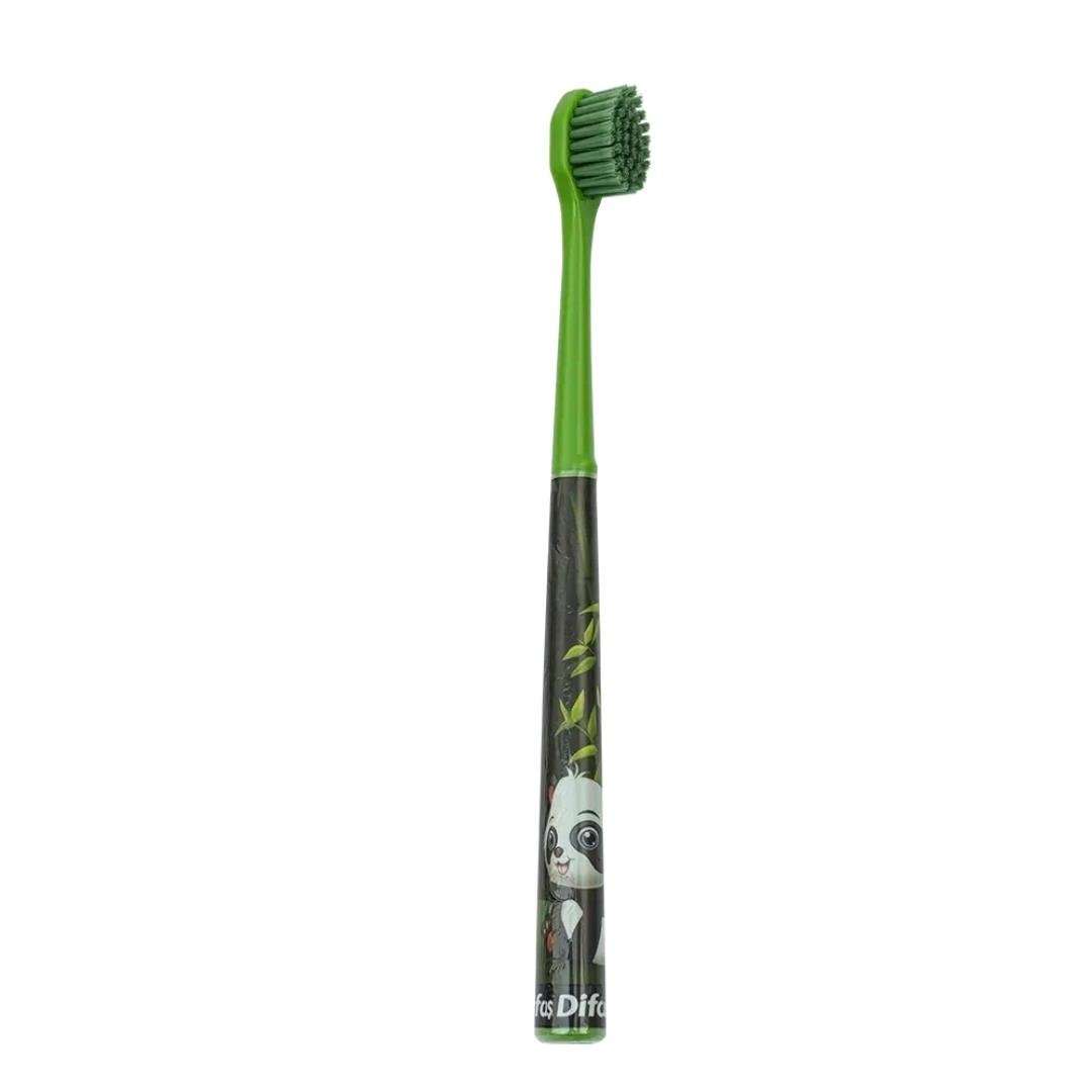 DİFAŞ PRO-CLINIC DİŞ FIRÇASI STIL BAMBOO 2'Lİ