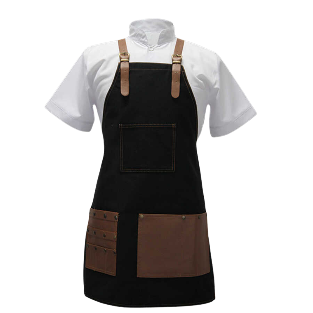 Dinçer Antik Apron (Deri)