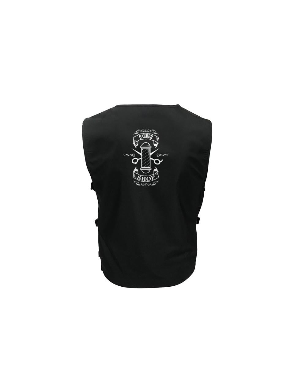 Dinçer Atak Yelek Barber Shop
