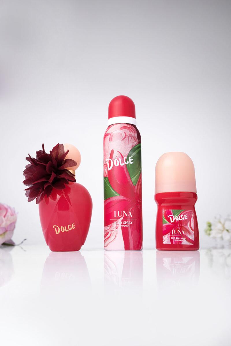 Dolce Luna Deodorant For Women