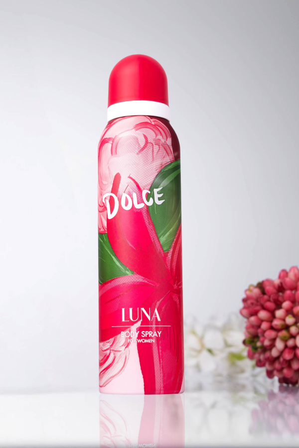 Dolce Luna Deodorant For Women