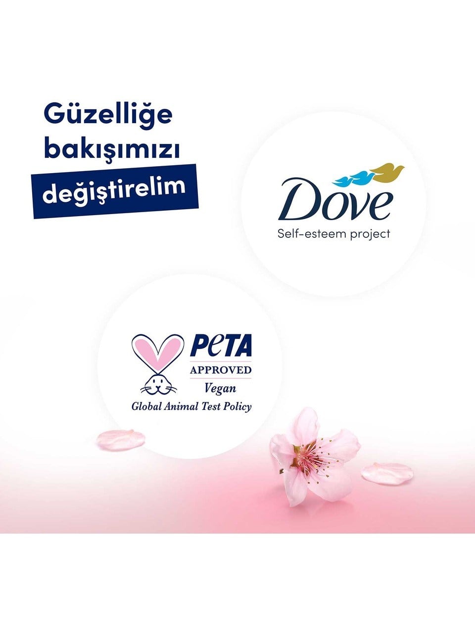 Dove Deodorant 150ml. Eventone