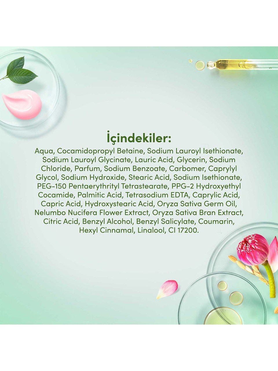 Dove Duş Jeli 450ml Care By Nature Tazeleyici
