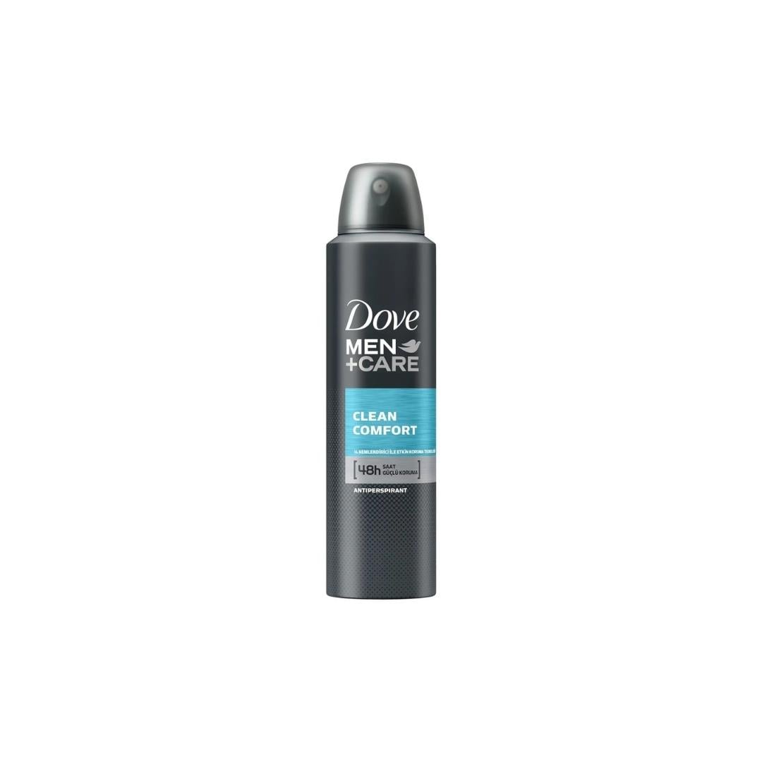 Dove Men Clean Com.Deo