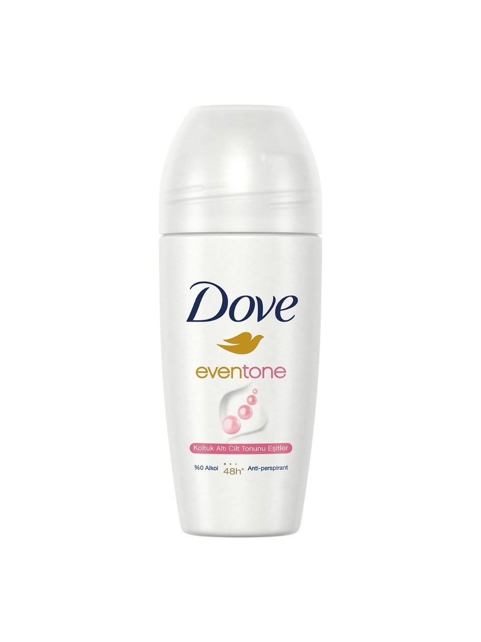 Dove Roll-On 50ml. Eventone