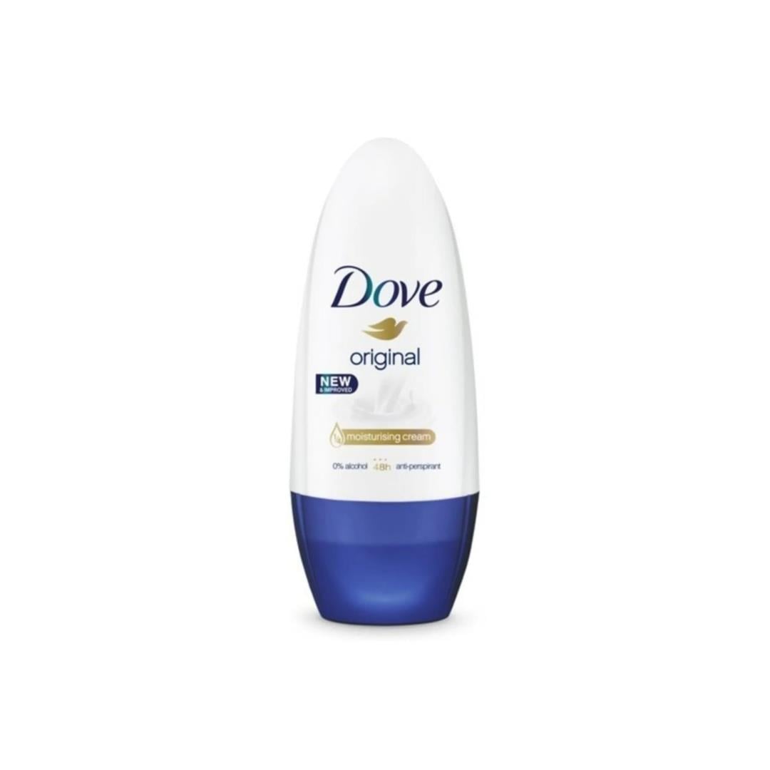 Dove Rollon Orgınal