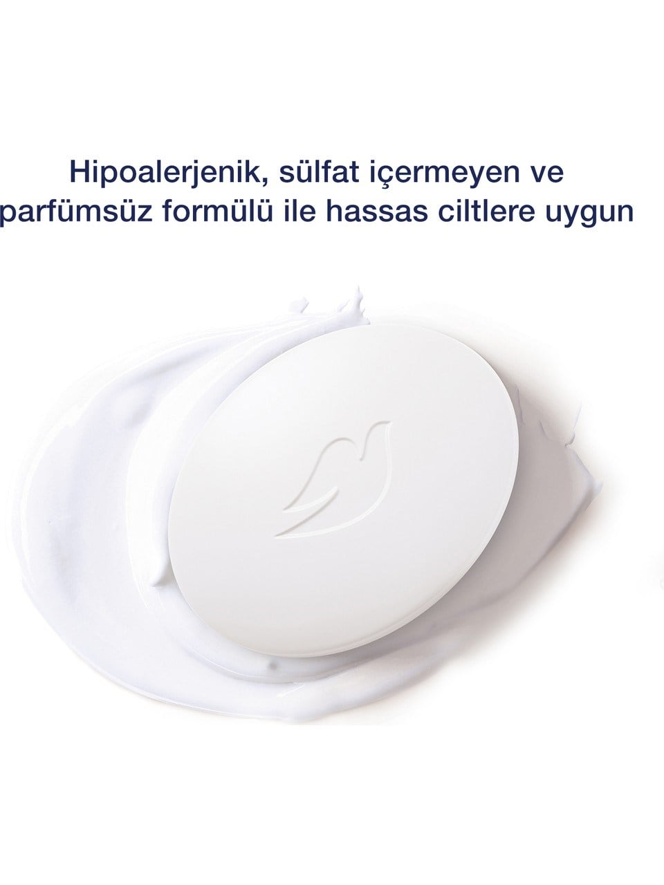 Dove Sabun 100gr Micellar