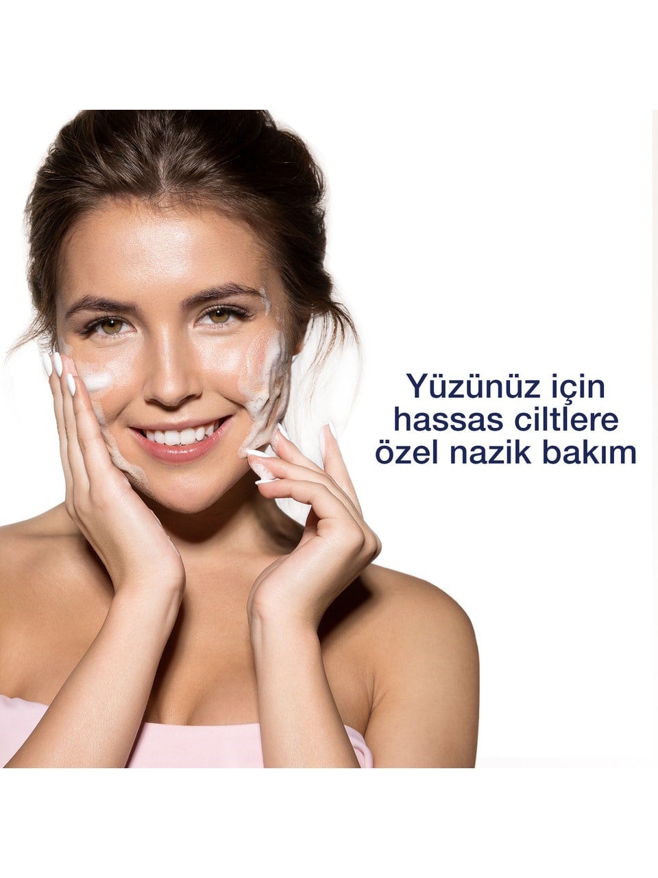 Dove Sabun 100gr Micellar
