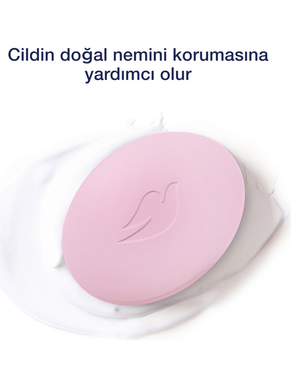 Dove Sabun 100gr Pink