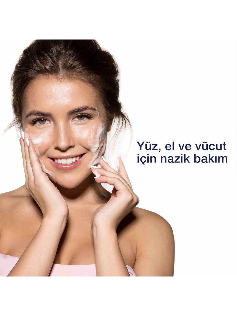 Dove Sabun 100gr Pink