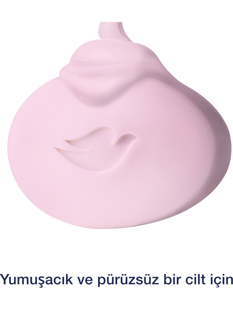 Dove Sabun 100gr Pink