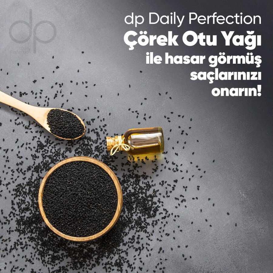 DP SAÇ KREMİ 350ml. ÇÖREK OTU YAĞI