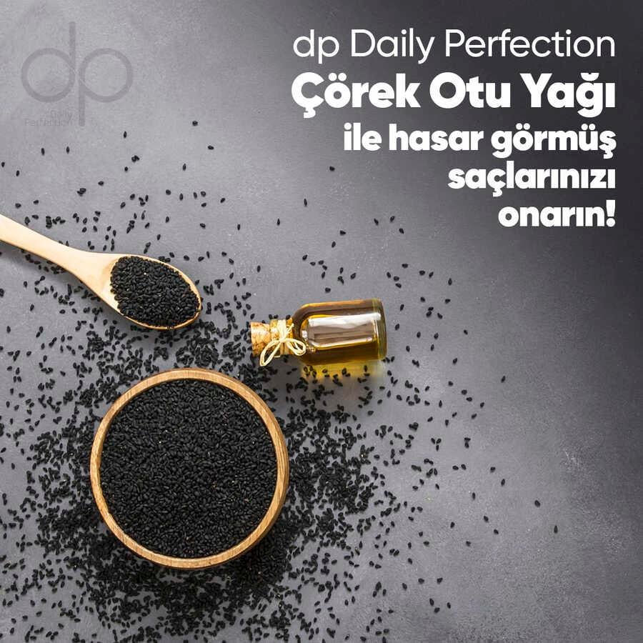 DP ŞAMPUAN 425ml. ÇÖREK OTU YAĞI