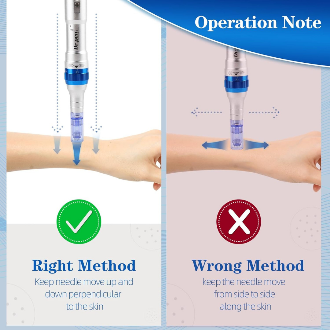 Dr.Pen Ultima-A6 Dermapen Kalemi