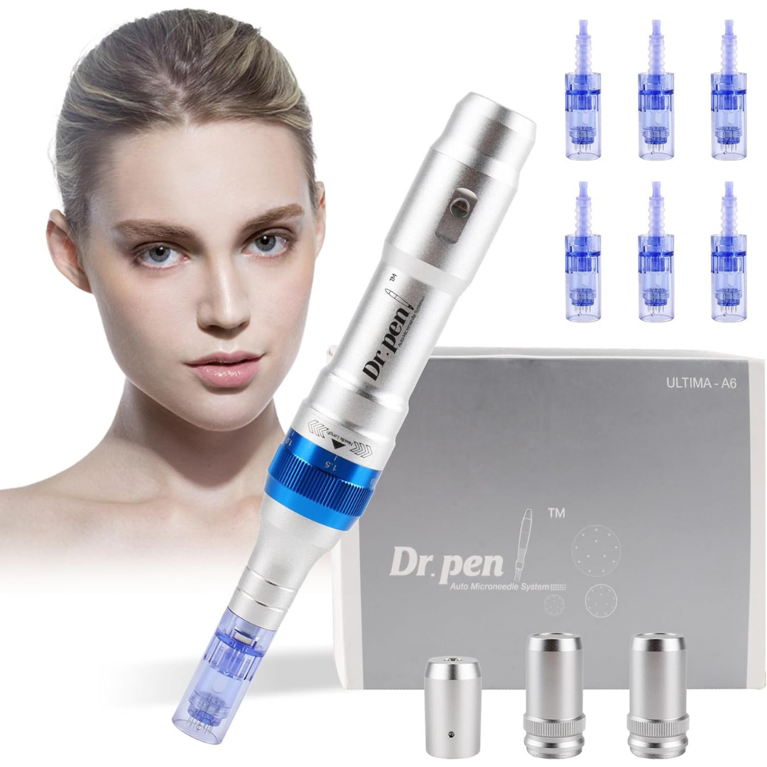 Dr.Pen Ultima-A6 Dermapen Kalemi