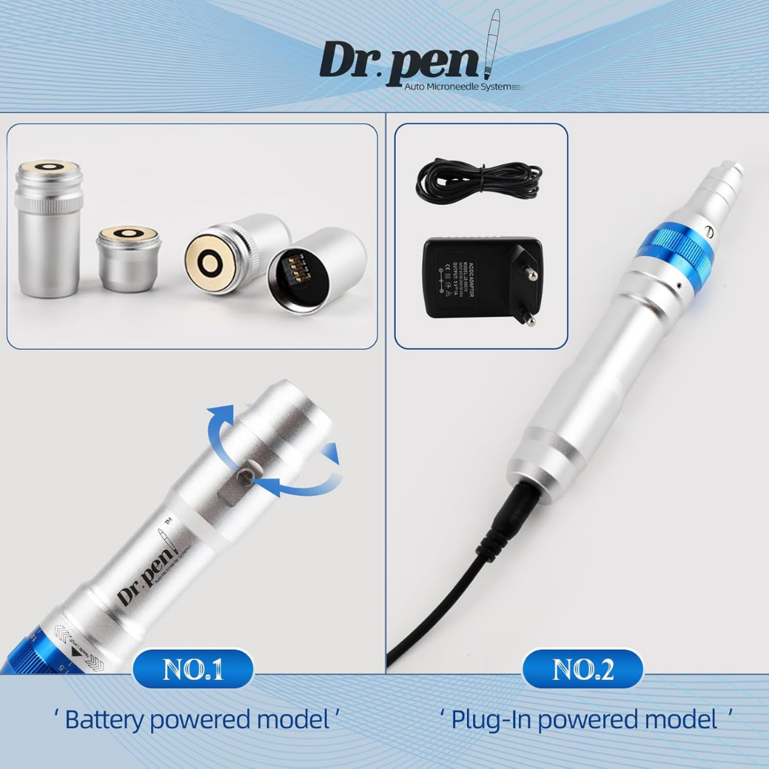 Dr.Pen Ultima-A6 Dermapen Kalemi