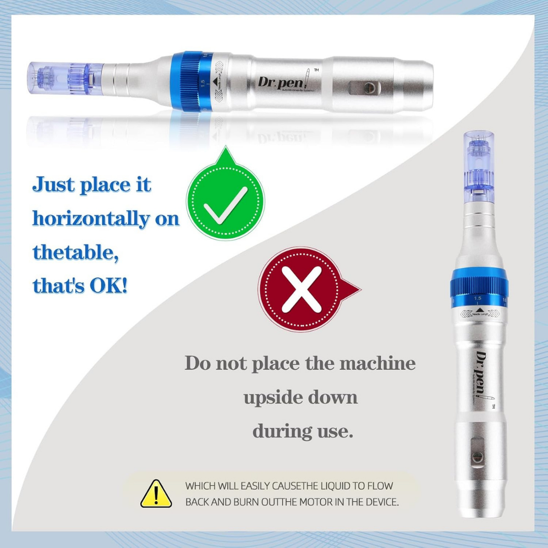 Dr.Pen Ultima-A6 Dermapen Kalemi