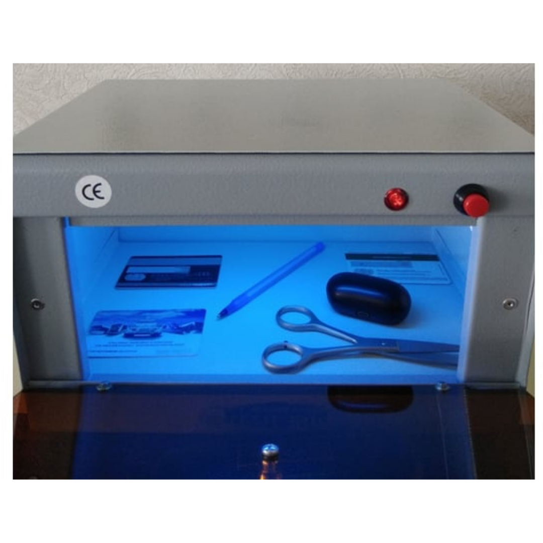 Ege Kırkan Işıklı Sterilize S-510