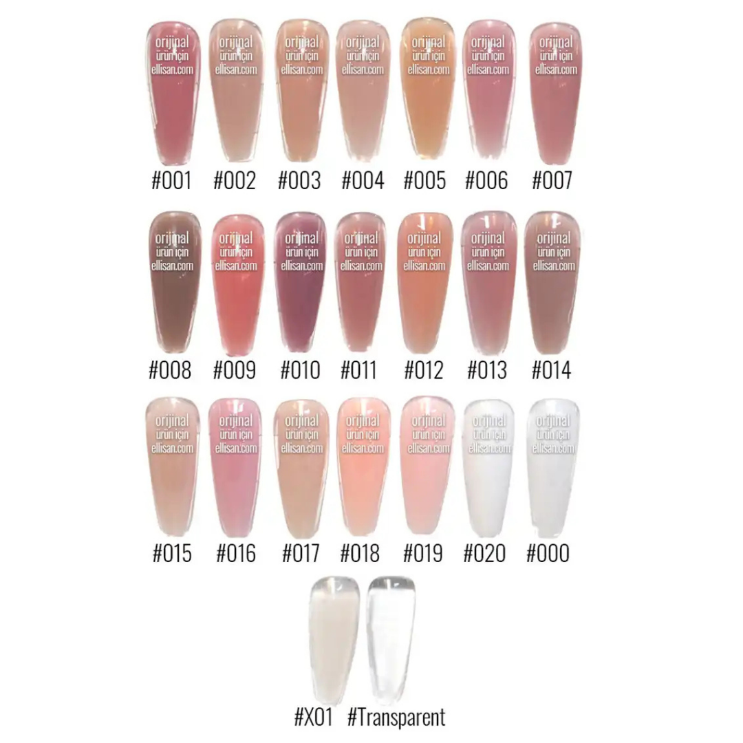 Ellisan Jel 003
