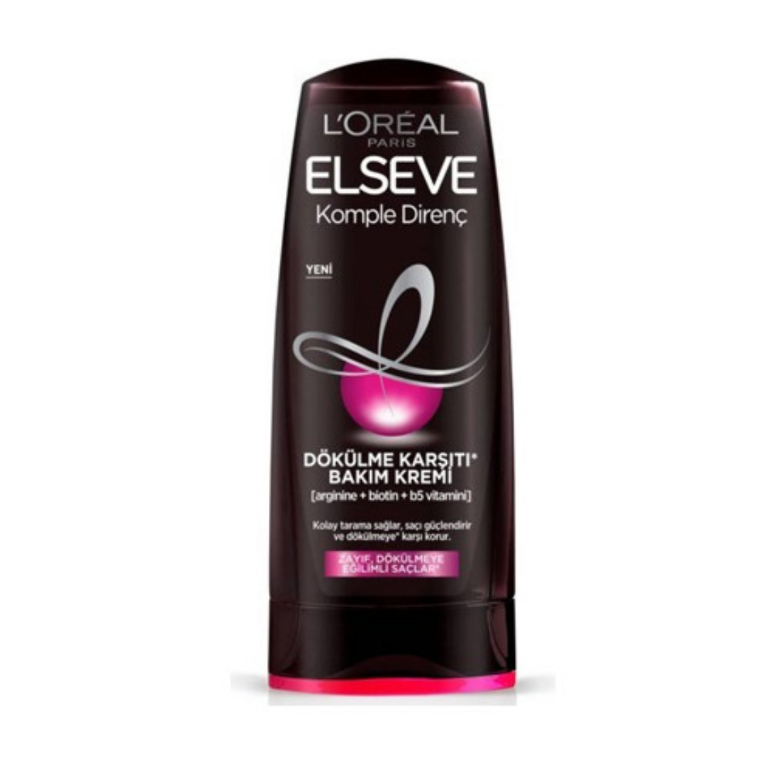 Elsevesaç Kr.360Ml Komple Direnç