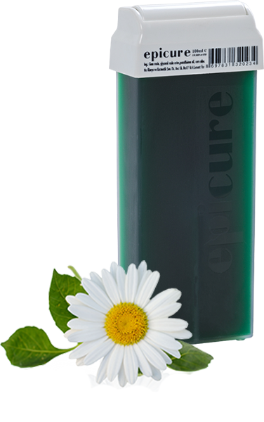 Epicure Kartuş Ağda 100Ml. Azulen