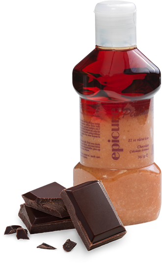 Epıcure Peelıng 360Gr. (Çıkolata Aromalı)