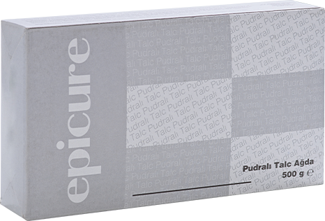 Epicure Talc Kalıp Ağda 500Gr.