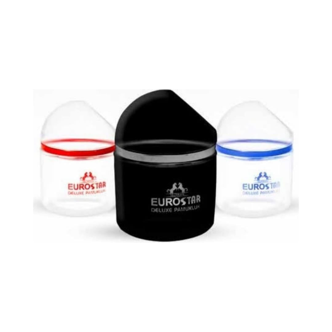 Es-450 Euro Star Deluxe Pamukluk