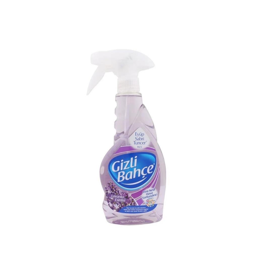 Est Oda Spreyi 500 Ml. Lavanta Esintisi